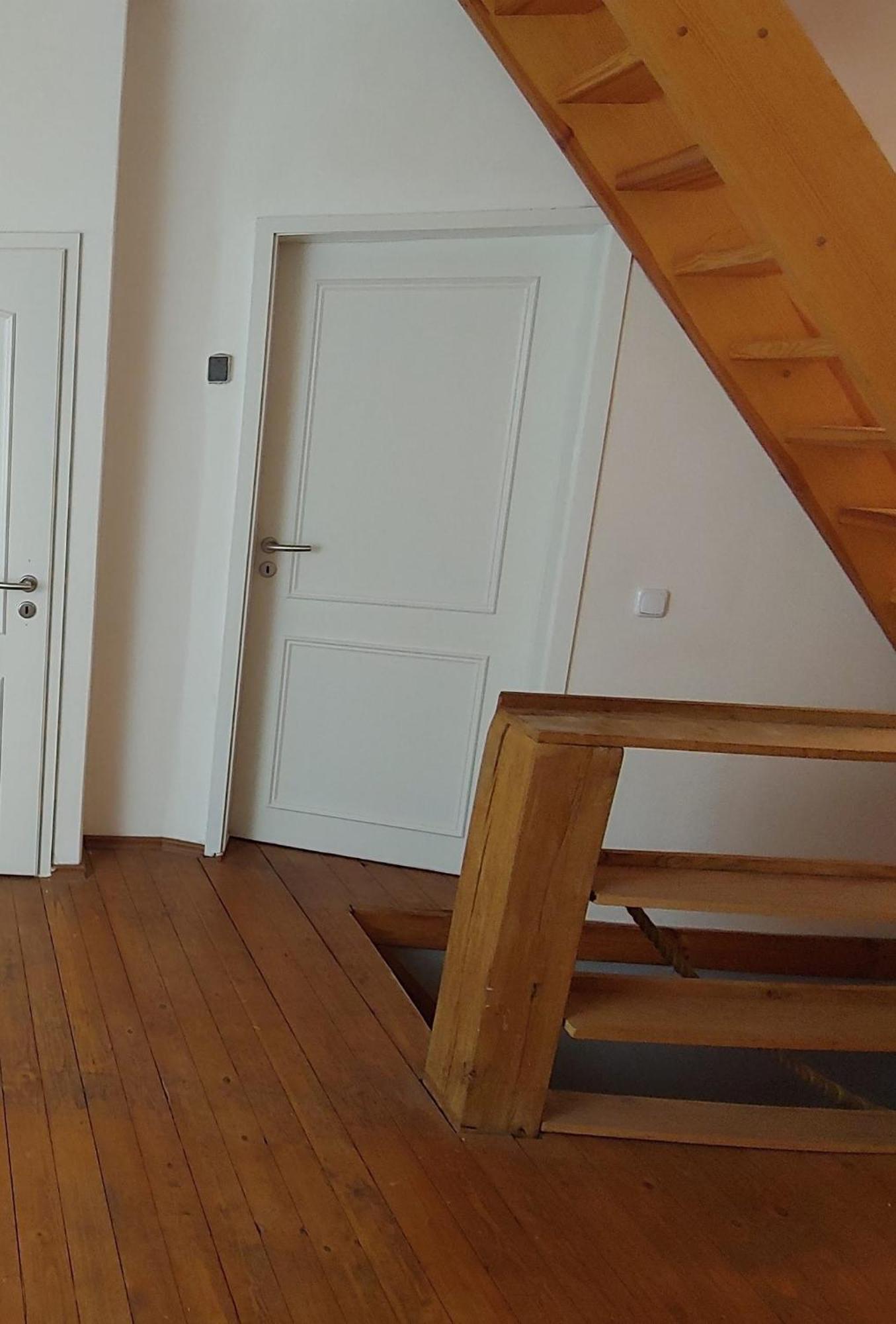 Ferienhaus "Kleinod" Boizenburg/Elbe Extérieur photo