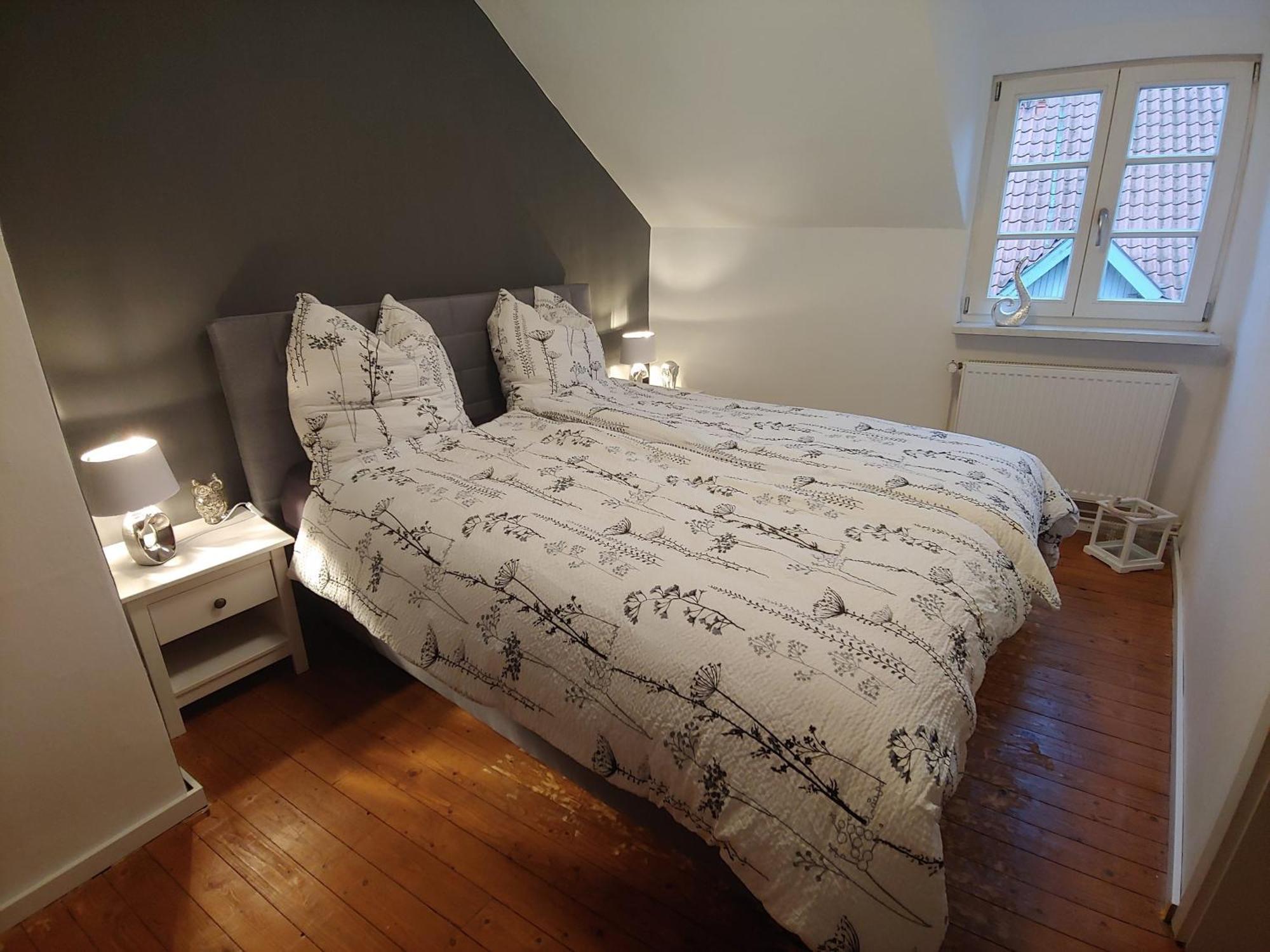 Ferienhaus "Kleinod" Boizenburg/Elbe Extérieur photo