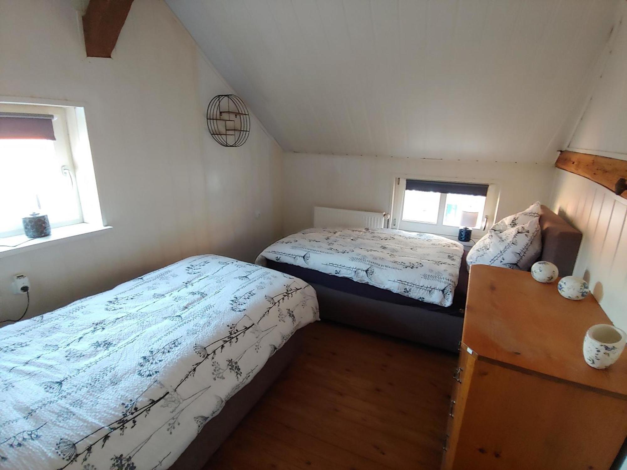 Ferienhaus "Kleinod" Boizenburg/Elbe Extérieur photo