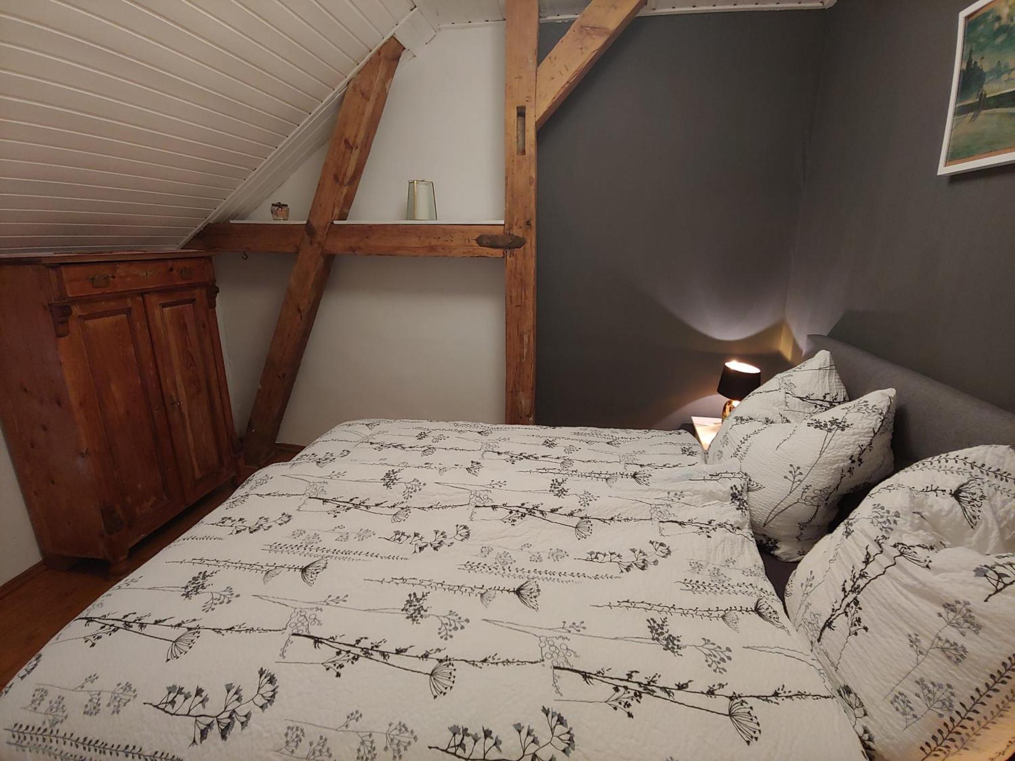 Ferienhaus "Kleinod" Boizenburg/Elbe Extérieur photo